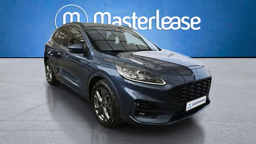 FORD Kuga Kuga 2.5 FHEV FWD ST-Line X