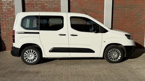 TOYOTA Proace City Verso Proace City Verso 1.5 D-4D Combi