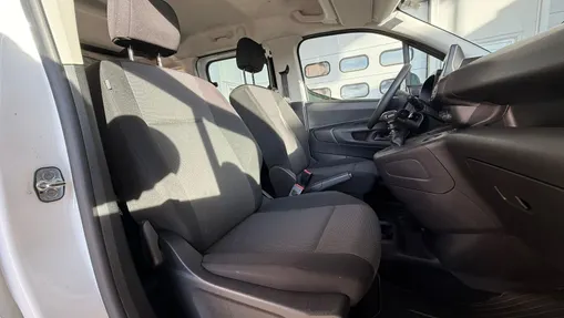 TOYOTA Proace City Verso Proace City Verso 1.5 D-4D Combi
