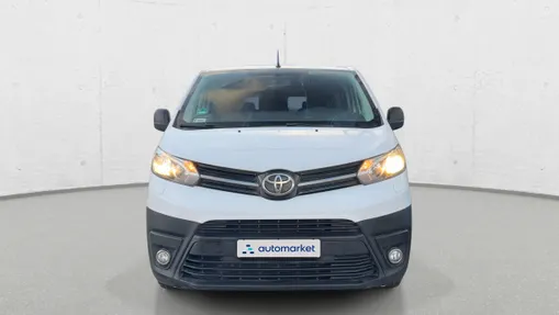 TOYOTA Proace Proace Kombi 2.0 D-4D Long 2,8t