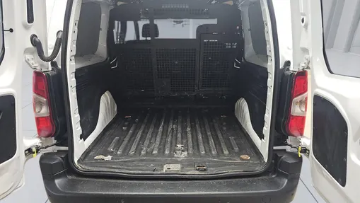 TOYOTA Proace City Proace City 1.5 D-4D Long 2,3t Active (bryg.)