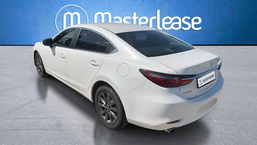 MAZDA 6 6 2.0 SkyJoy/SkyBusiness aut
