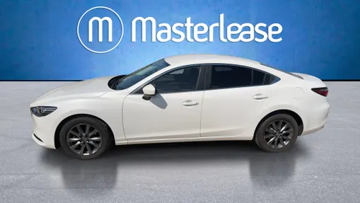 MAZDA 6 6 2.0 SkyJoy/SkyBusiness aut