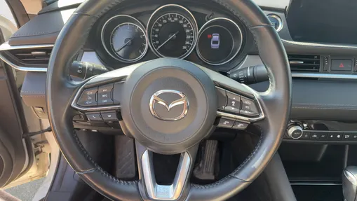 MAZDA 6 6 2.0 SkyJoy/SkyBusiness aut