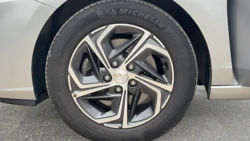 MAZDA 6 6 2.0 SkyJoy/SkyBusiness aut