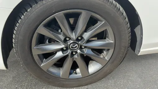 MAZDA 6 6 2.0 SkyJoy/SkyBusiness aut
