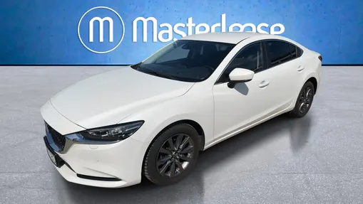 MAZDA 6 6 2.0 SkyJoy/SkyBusiness aut