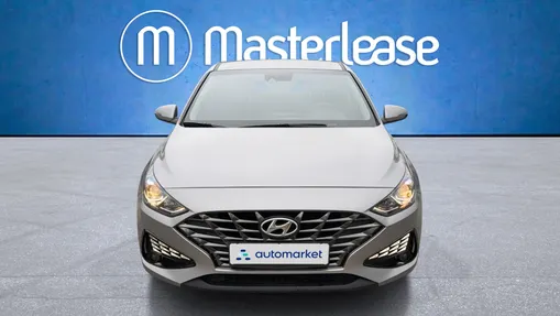 MAZDA 6 6 2.0 SkyJoy/SkyBusiness aut