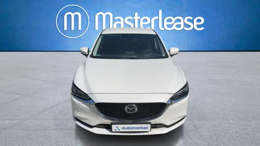 MAZDA 6 6 2.0 SkyJoy/SkyBusiness aut
