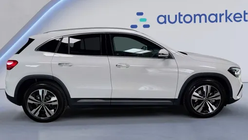 MERCEDES-BENZ GLA GLA 200 mHEV Progressive 7G-DCT
