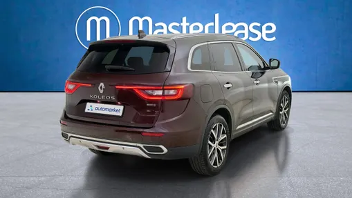 RENAULT Koleos Koleos 2.0 Blue dCi Intens 4x4 X-Tronic