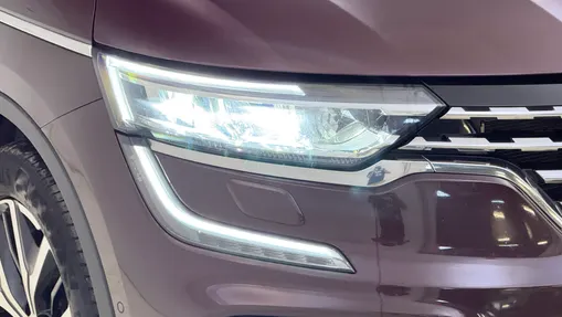 RENAULT Koleos Koleos 2.0 Blue dCi Intens 4x4 X-Tronic