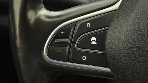 RENAULT Koleos Koleos 2.0 Blue dCi Intens 4x4 X-Tronic