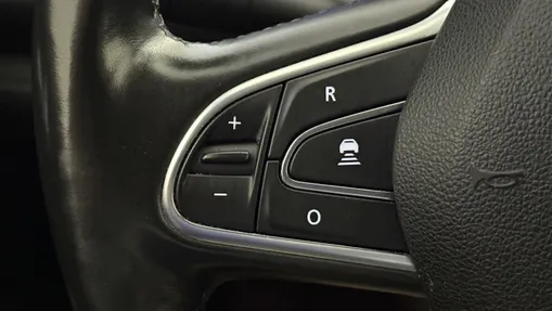 RENAULT Koleos Koleos 2.0 Blue dCi Intens 4x4 X-Tronic