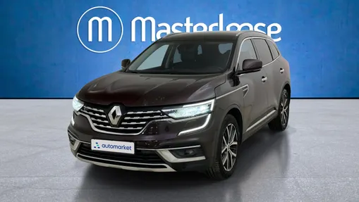 RENAULT Koleos Koleos 2.0 Blue dCi Intens 4x4 X-Tronic