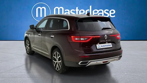RENAULT Koleos Koleos 2.0 Blue dCi Intens 4x4 X-Tronic