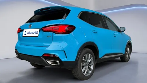 MG HS HS 1.5 T-GDI Excite DCT