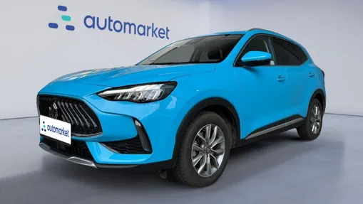 MG HS HS 1.5 T-GDI Excite DCT