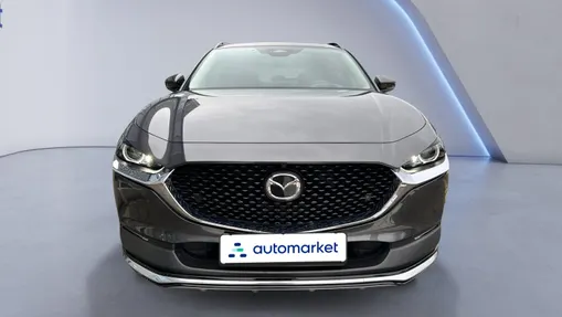 MAZDA CX-30 CX-30 2.0 mHEV Exclusive-Line 2WD aut