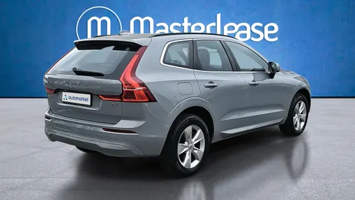 VOLVO XC60 XC60 B4 D Core aut
