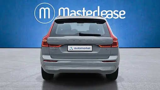 VOLVO XC60 XC60 B4 D Core aut