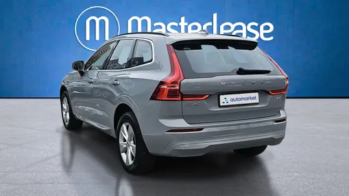 VOLVO XC60 XC60 B4 D Core aut