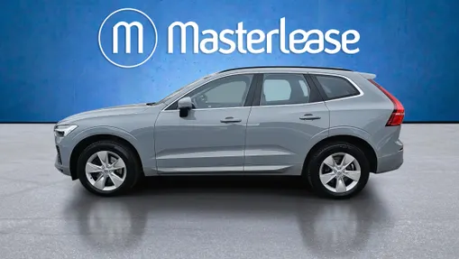 VOLVO XC60 XC60 B4 D Core aut