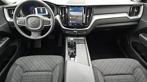 VOLVO XC60 XC60 B4 D Core aut