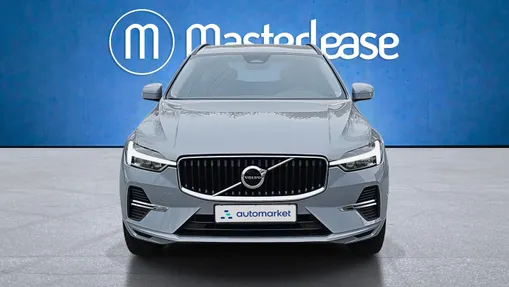 VOLVO XC60 XC60 B4 D Core aut