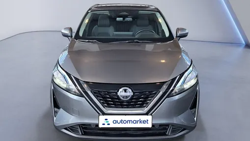 NISSAN Qashqai Qashqai 1.5 e-POWER N-Connecta
