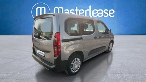 OPEL Combo Combo Life 1.2 Turbo Edition S&S