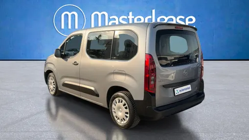 OPEL Combo Combo Life 1.2 Turbo Edition S&S