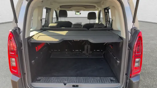 OPEL Combo Combo Life 1.2 Turbo Edition S&S