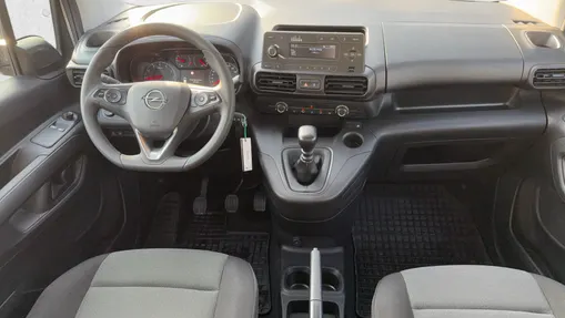 OPEL Combo Combo Life 1.2 Turbo Edition S&S