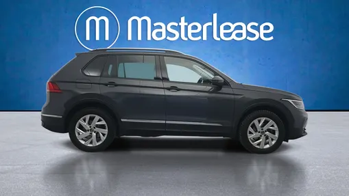VOLKSWAGEN Tiguan Tiguan 2.0 TDI SCR 4Mot. Life DSG
