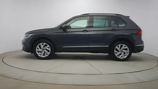 VOLKSWAGEN Tiguan Tiguan 2.0 TDI SCR 4Mot. Life DSG