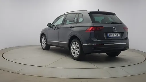 VOLKSWAGEN Tiguan Tiguan 2.0 TDI SCR 4Mot. Life DSG