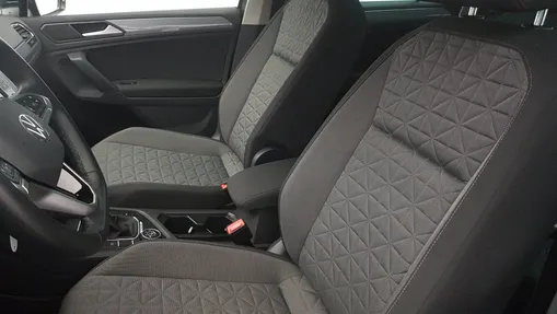 VOLKSWAGEN Tiguan Tiguan 2.0 TDI SCR 4Mot. Life DSG