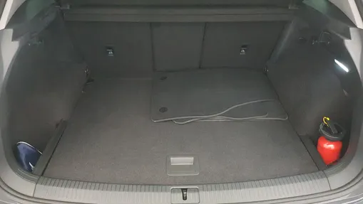 VOLKSWAGEN Tiguan Tiguan 2.0 TDI SCR 4Mot. Life DSG