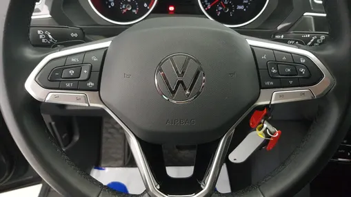 VOLKSWAGEN Tiguan Tiguan 2.0 TDI SCR 4Mot. Life DSG