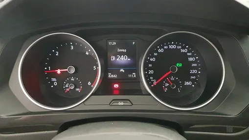 VOLKSWAGEN Tiguan Tiguan 2.0 TDI SCR 4Mot. Life DSG