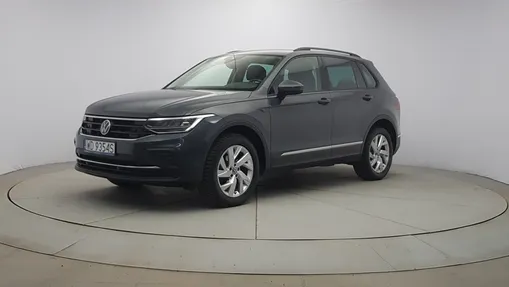 VOLKSWAGEN Tiguan Tiguan 2.0 TDI SCR 4Mot. Life DSG