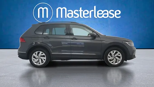 VOLKSWAGEN Tiguan Tiguan 2.0 TDI SCR 4Mot. Life DSG