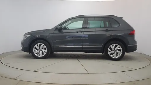 VOLKSWAGEN Tiguan Tiguan 2.0 TDI SCR 4Mot. Life DSG