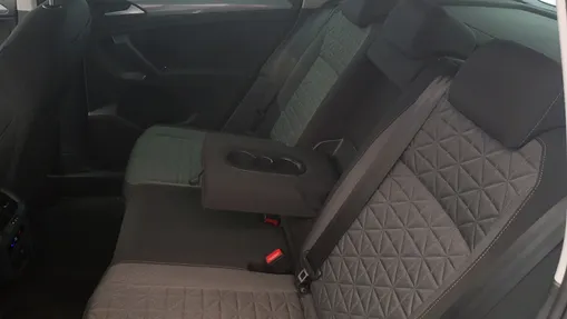 VOLKSWAGEN Tiguan Tiguan 2.0 TDI SCR 4Mot. Life DSG