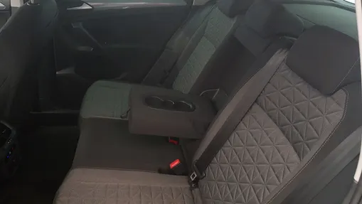 VOLKSWAGEN Tiguan Tiguan 2.0 TDI SCR 4Mot. Life DSG