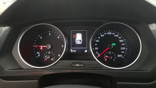 VOLKSWAGEN Tiguan Tiguan 2.0 TDI SCR 4Mot. Life DSG