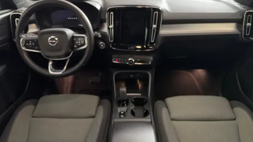 VOLVO XC40 XC40 B3 Core aut