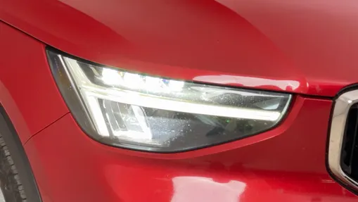 VOLVO XC40 XC40 B3 Core aut