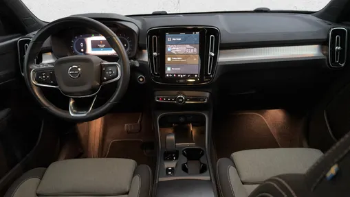 VOLVO XC40 XC40 B3 Core aut